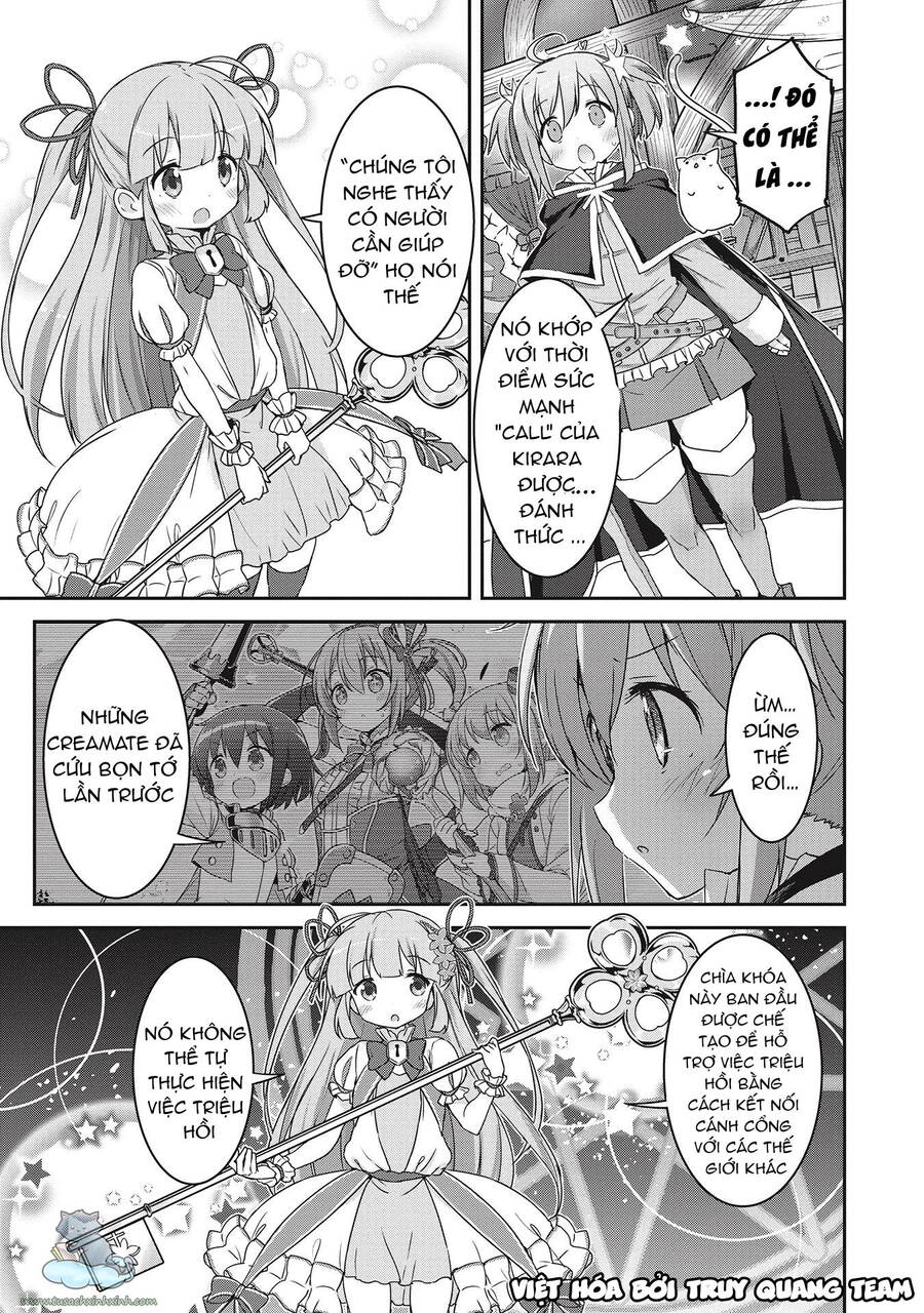 Kirara Fantasia Chapter 3 - Trang 2