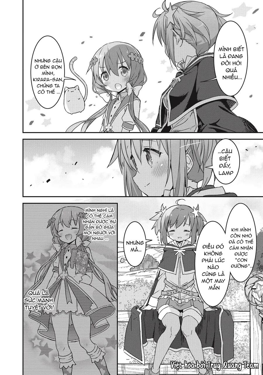 Kirara Fantasia Chapter 2 - Trang 2