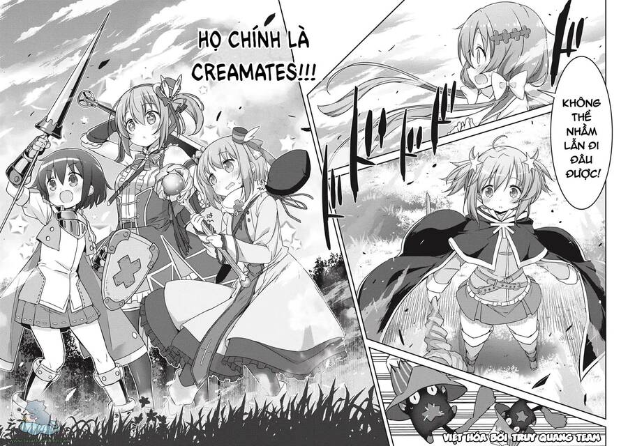 Kirara Fantasia Chapter 1.3 - Trang 2