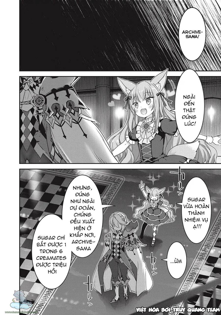 Kirara Fantasia Chapter 1.3 - Trang 2