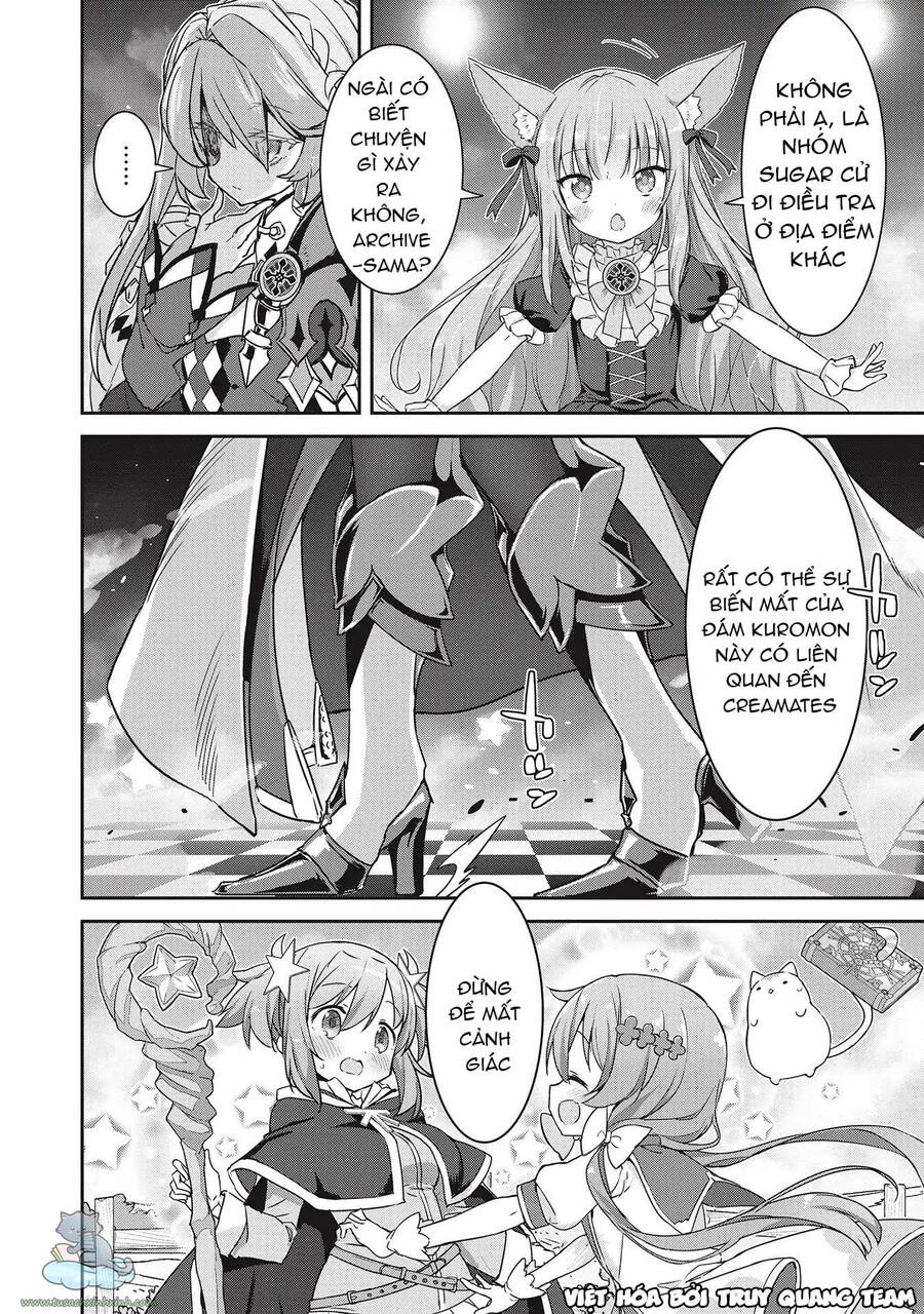 Kirara Fantasia Chapter 1.3 - Trang 2