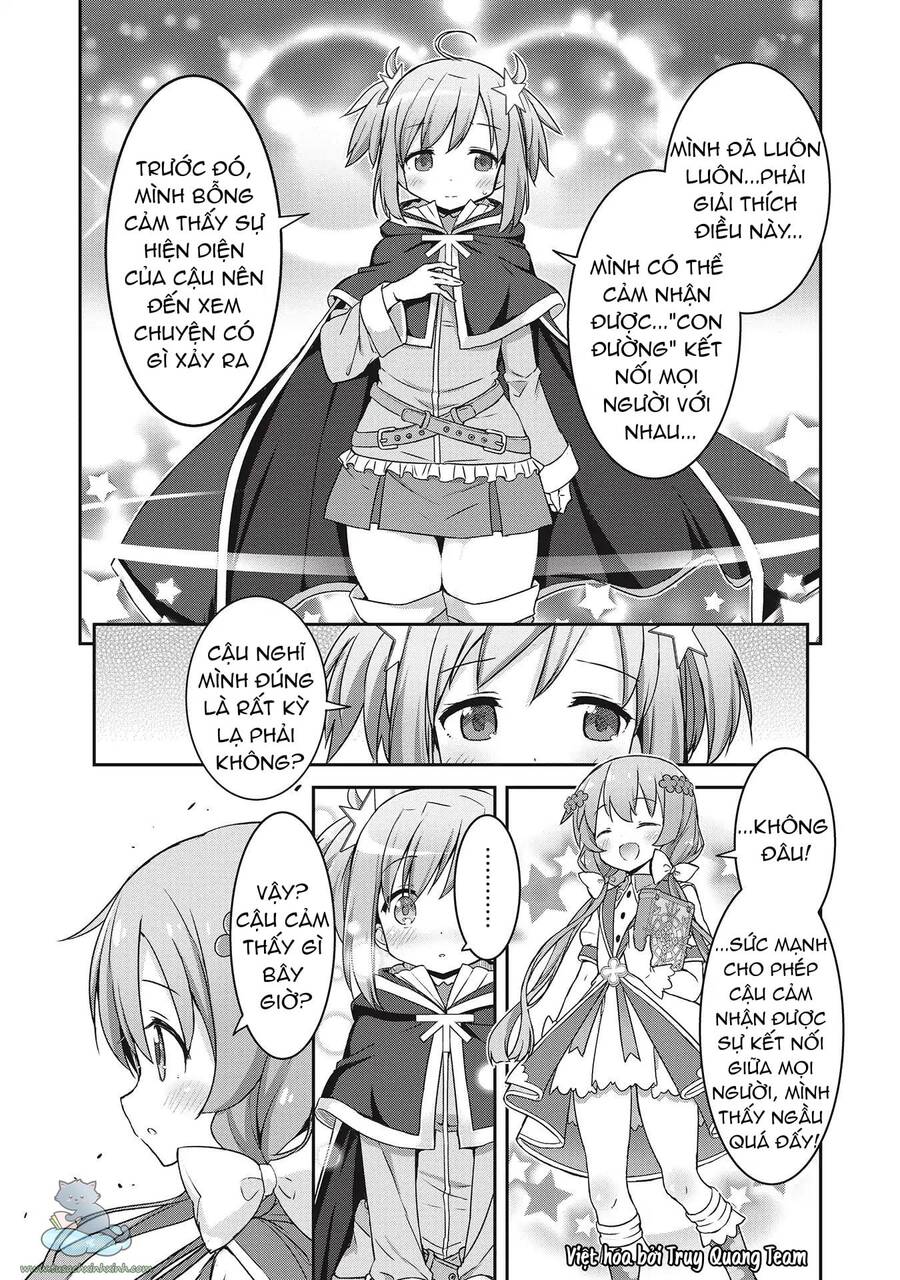 Kirara Fantasia Chapter 1.2 - Trang 2