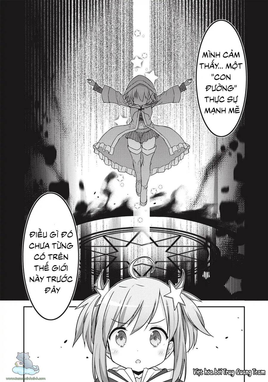 Kirara Fantasia Chapter 1.2 - Trang 2