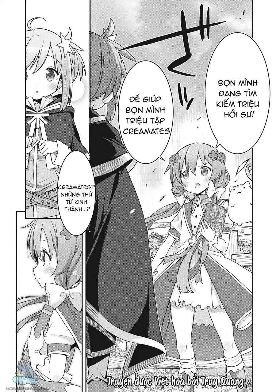 Kirara Fantasia Chapter 1 - Trang 2