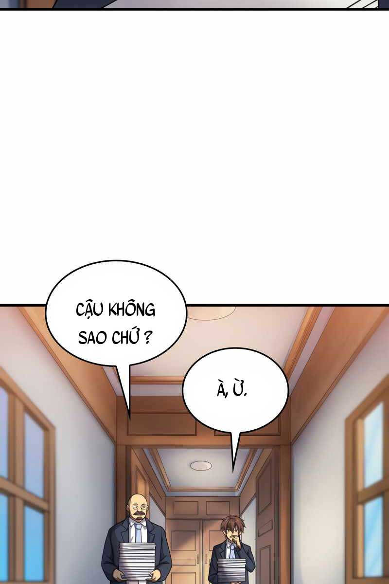 Tái Sinh Thành Công Chức Bình Thường Ở Một Thế Giới Xa Lạ Chapter 47 - Trang 2