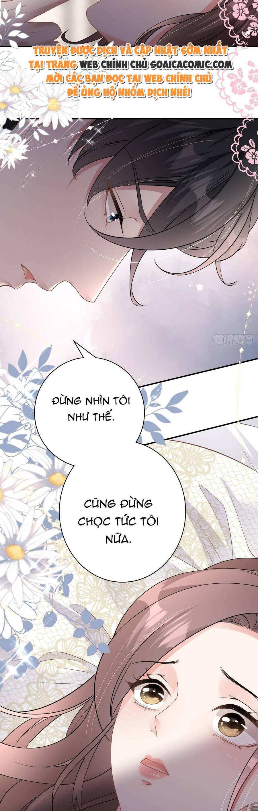 Tùy Ý Thiêu Đốt Lửa Tình Chapter 8 - Trang 2