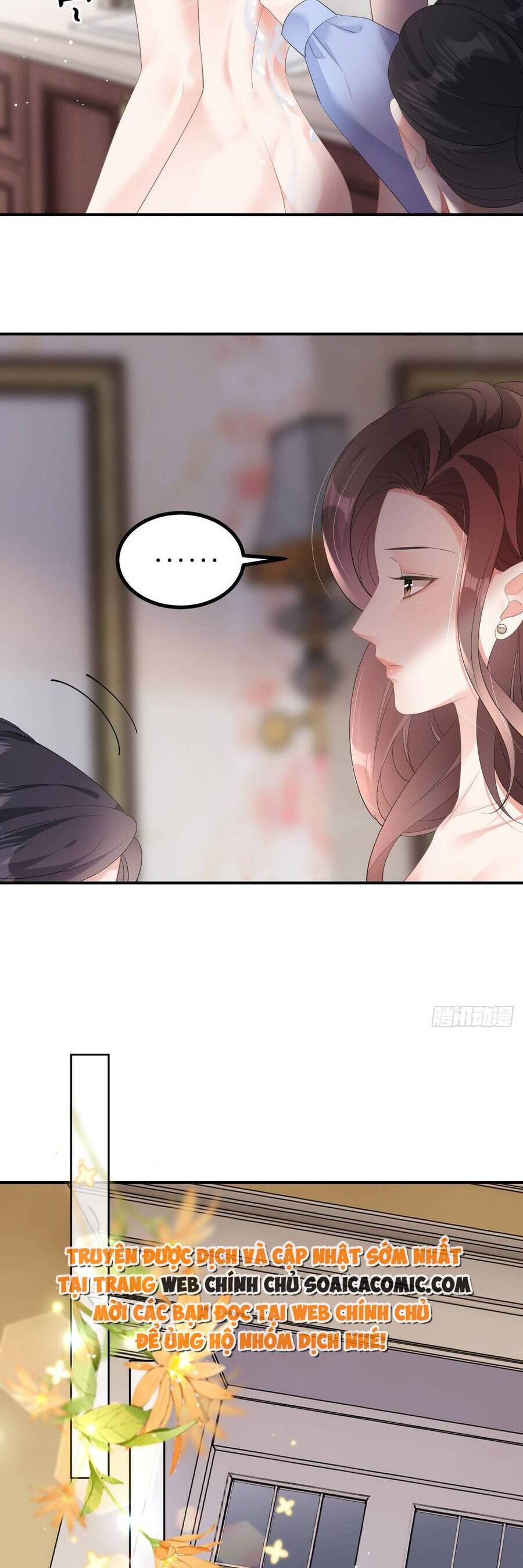 Tùy Ý Thiêu Đốt Lửa Tình Chapter 7 - Trang 2