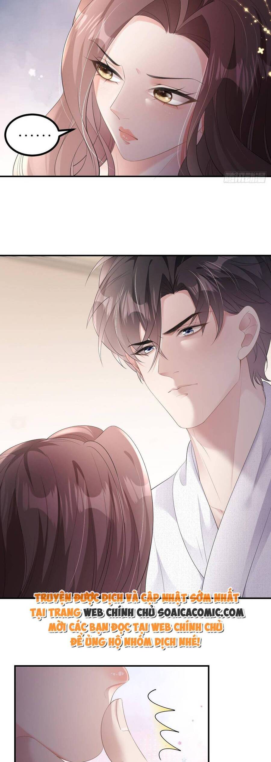 Tùy Ý Thiêu Đốt Lửa Tình Chapter 7 - Trang 2