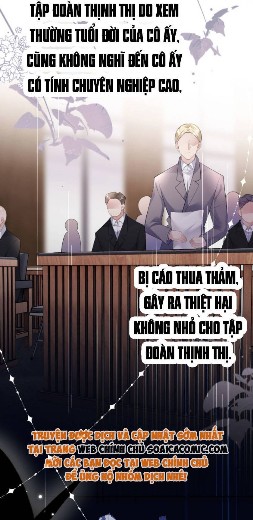 Tùy Ý Thiêu Đốt Lửa Tình Chapter 6 - Trang 2