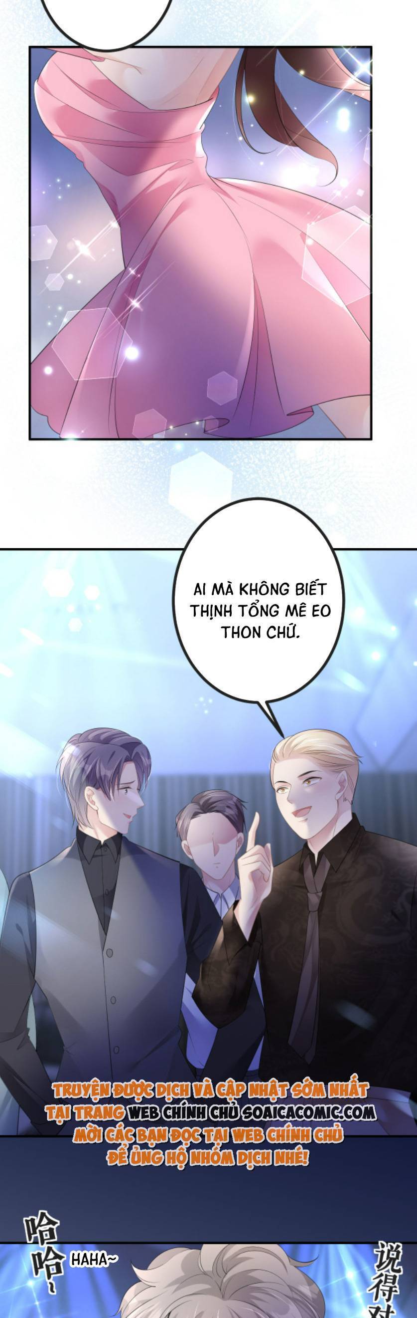 Tùy Ý Thiêu Đốt Lửa Tình Chapter 6 - Trang 2