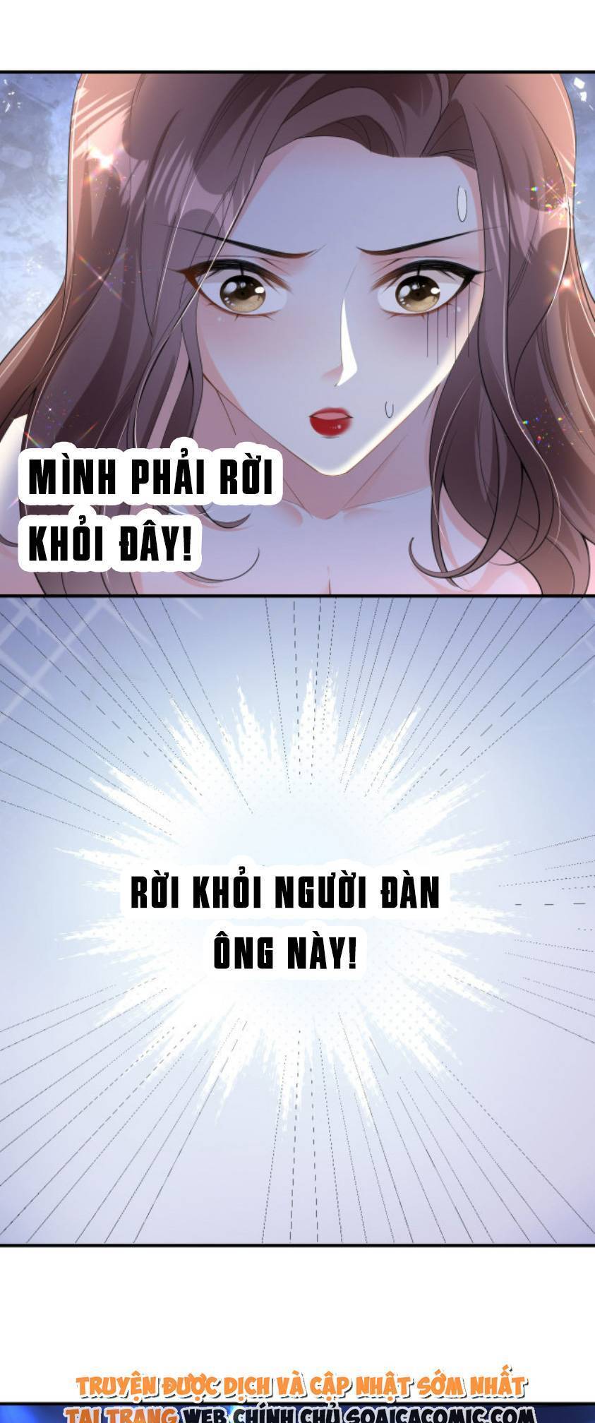 Tùy Ý Thiêu Đốt Lửa Tình Chapter 4 - Trang 2