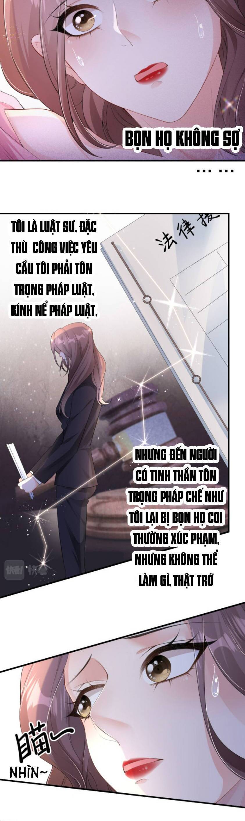 Tùy Ý Thiêu Đốt Lửa Tình Chapter 4 - Trang 2