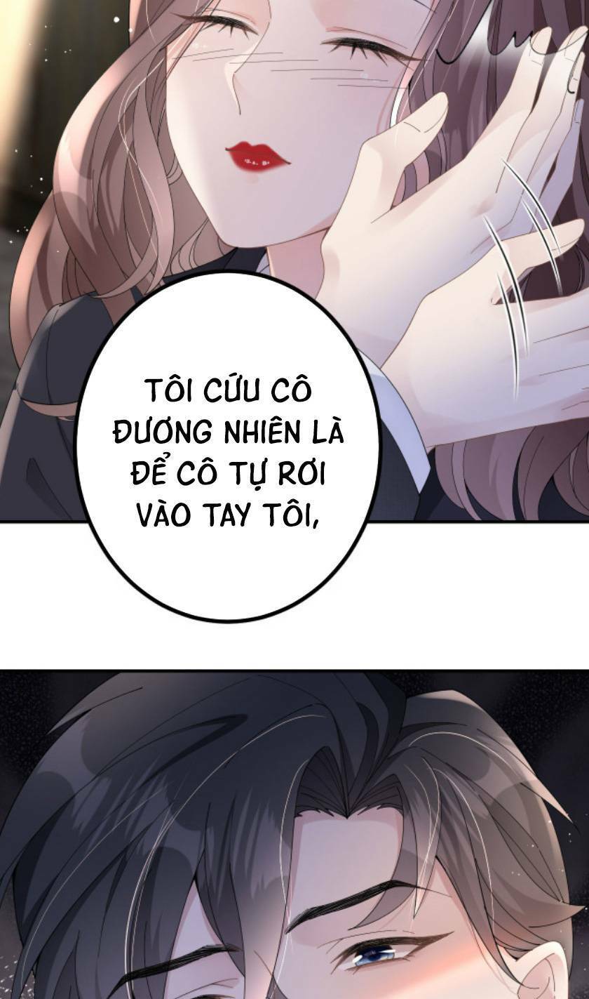 Tùy Ý Thiêu Đốt Lửa Tình Chapter 2 - Trang 2