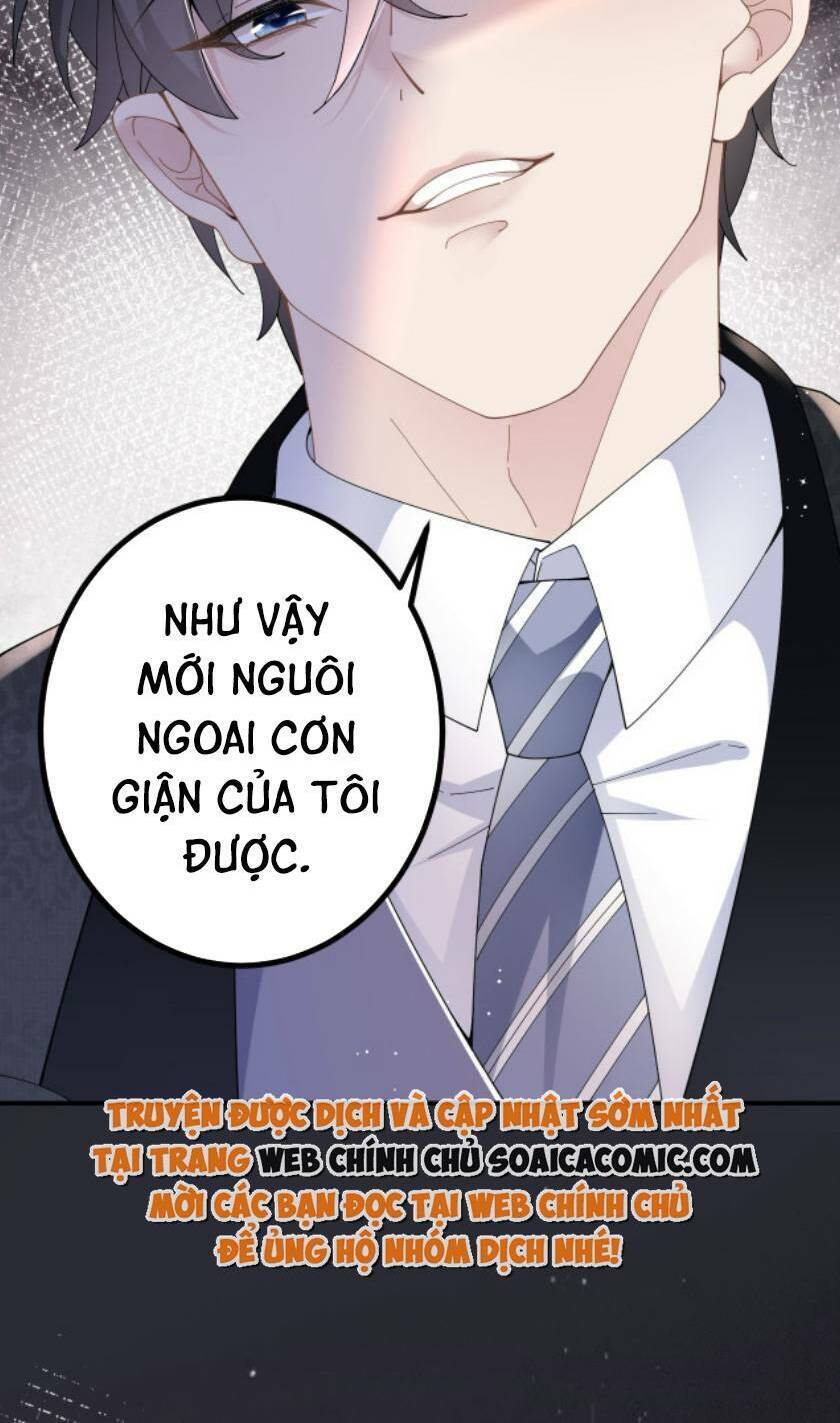 Tùy Ý Thiêu Đốt Lửa Tình Chapter 2 - Trang 2