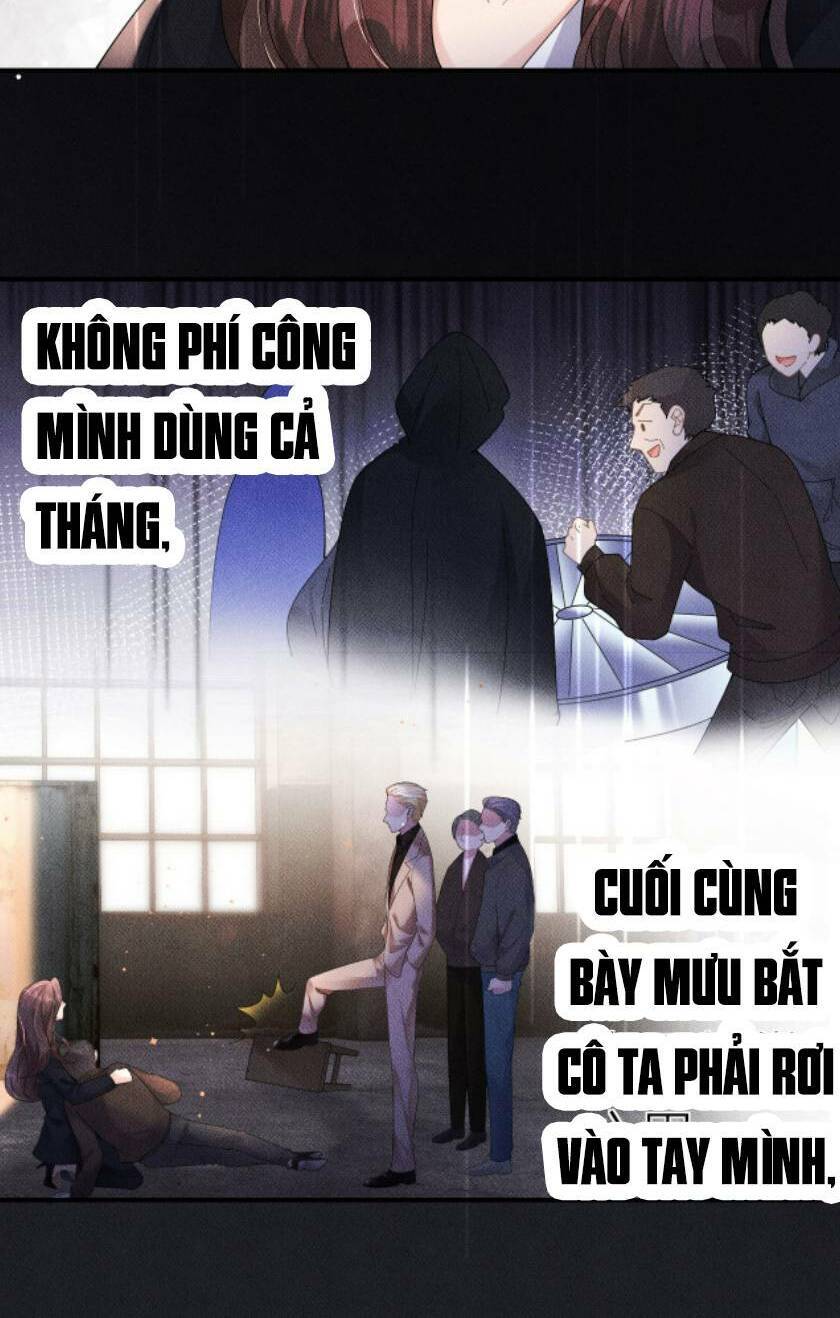 Tùy Ý Thiêu Đốt Lửa Tình Chapter 2 - Trang 2