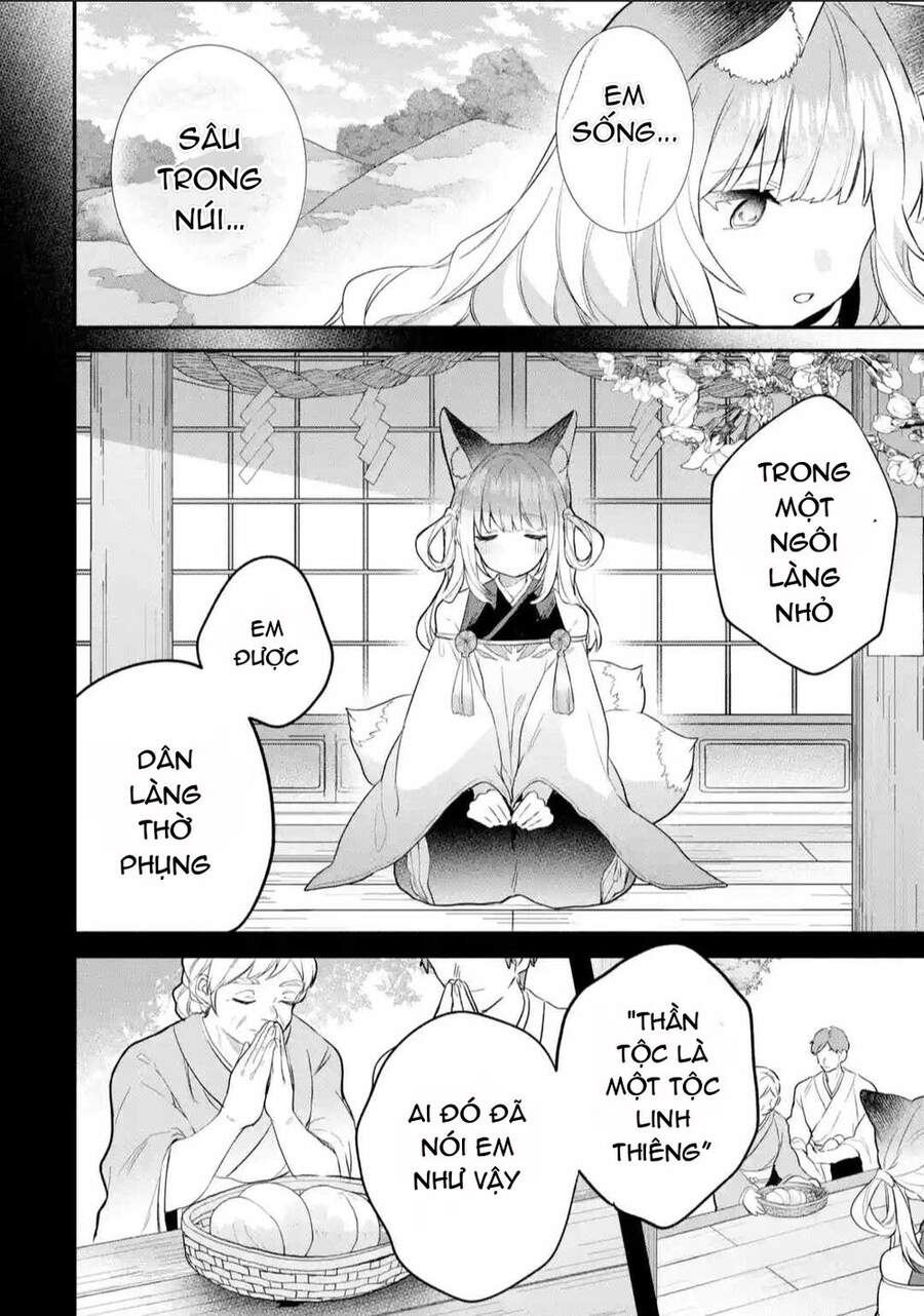 Yuusha Party Wo Tsuihou Sareta Beast Tamer, Saikyou Shuzoku Nekomimi Shojo To Deau Chapter 56 - Trang 2