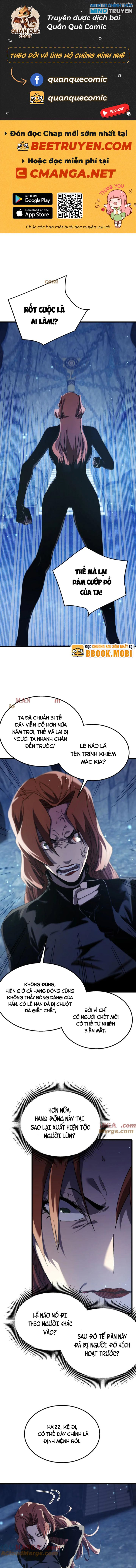 Ta Dựa Vào Bị Động Vô Địch Đánh Ra Cả Tấn Sát Thương Chapter 48 - Trang 2