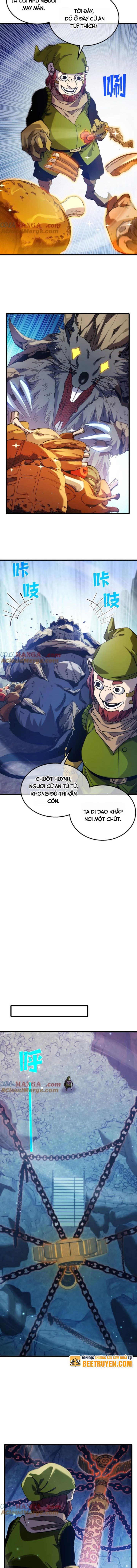 Ta Dựa Vào Bị Động Vô Địch Đánh Ra Cả Tấn Sát Thương Chapter 47 - Trang 2