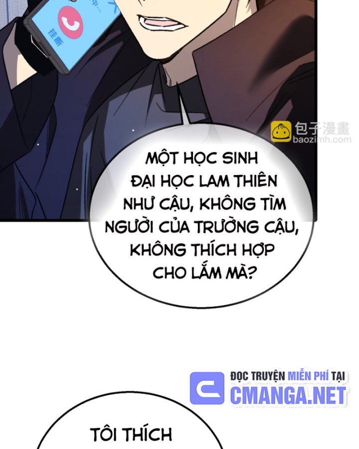 Ta Dựa Vào Bị Động Vô Địch Đánh Ra Cả Tấn Sát Thương Chapter 38 - Trang 2