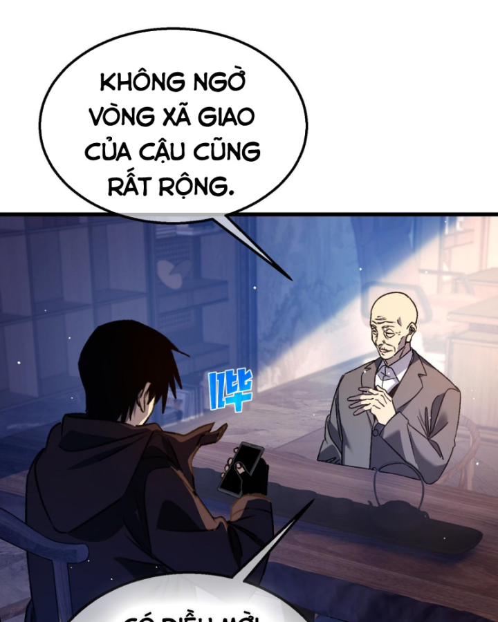 Ta Dựa Vào Bị Động Vô Địch Đánh Ra Cả Tấn Sát Thương Chapter 38 - Trang 2