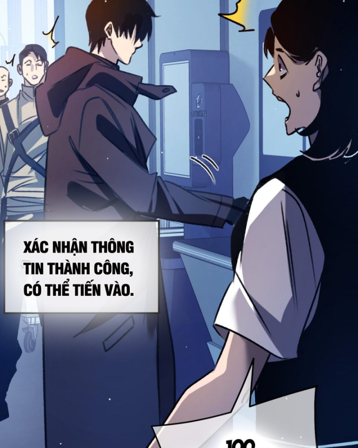 Ta Dựa Vào Bị Động Vô Địch Đánh Ra Cả Tấn Sát Thương Chapter 38 - Trang 2