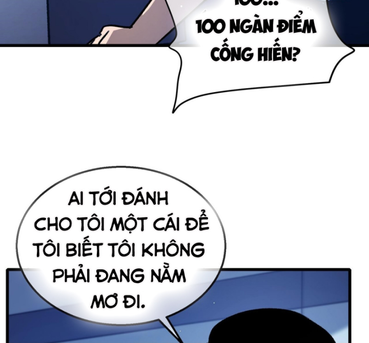 Ta Dựa Vào Bị Động Vô Địch Đánh Ra Cả Tấn Sát Thương Chapter 38 - Trang 2