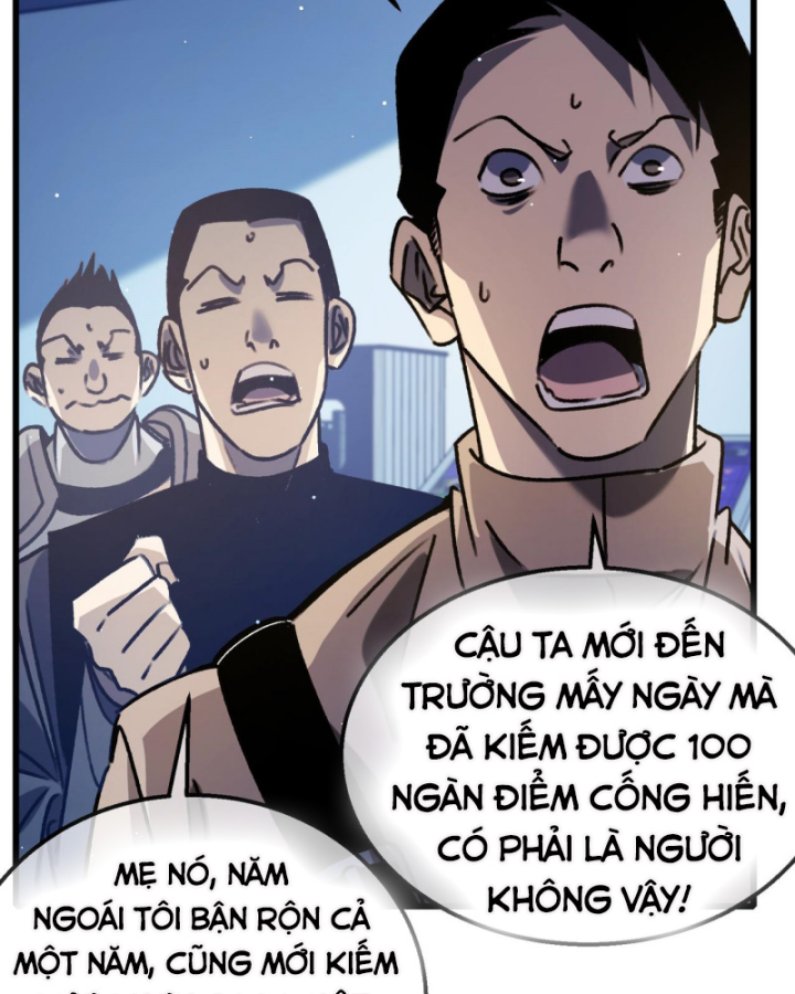 Ta Dựa Vào Bị Động Vô Địch Đánh Ra Cả Tấn Sát Thương Chapter 38 - Trang 2