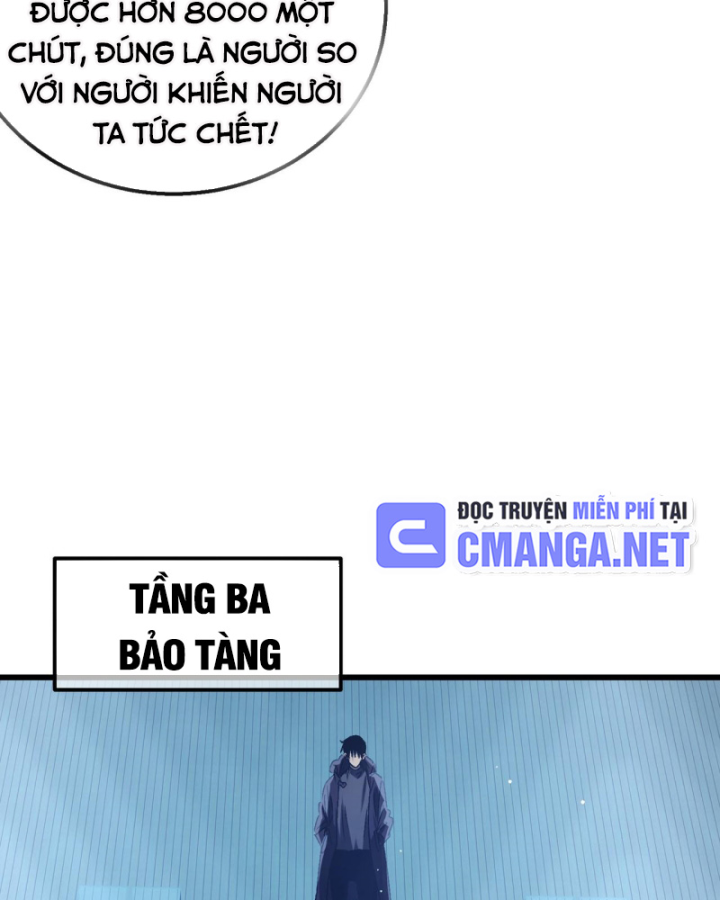 Ta Dựa Vào Bị Động Vô Địch Đánh Ra Cả Tấn Sát Thương Chapter 38 - Trang 2