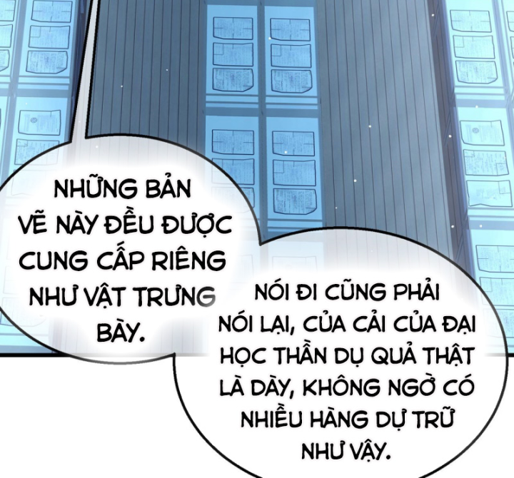 Ta Dựa Vào Bị Động Vô Địch Đánh Ra Cả Tấn Sát Thương Chapter 38 - Trang 2