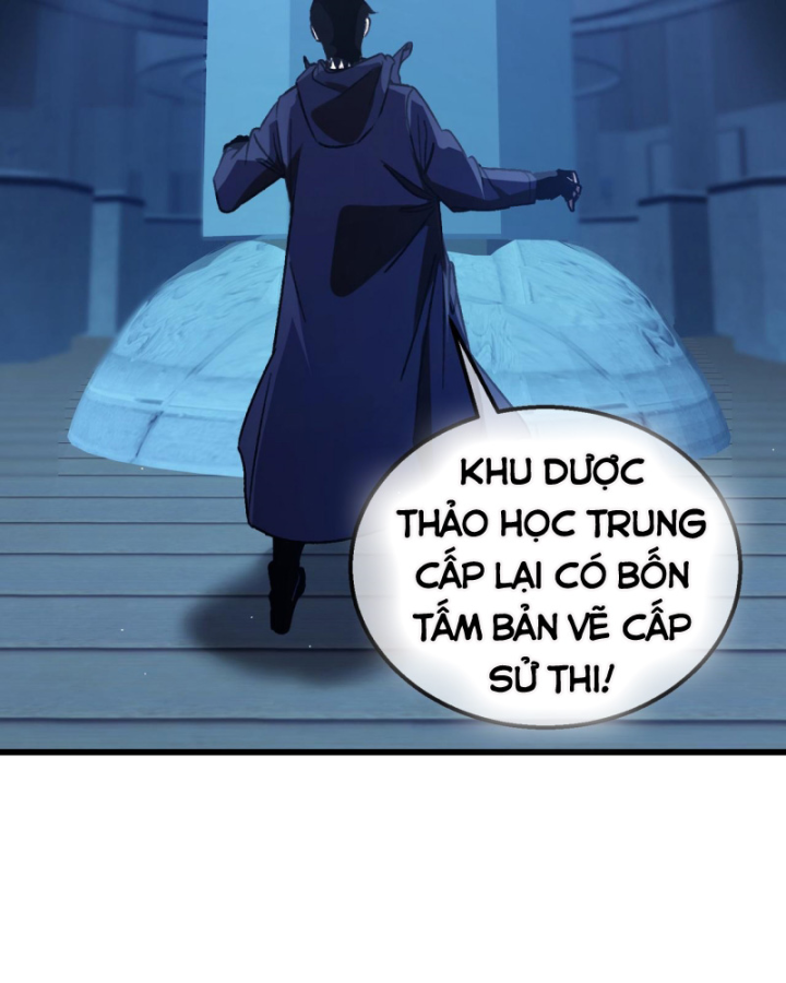 Ta Dựa Vào Bị Động Vô Địch Đánh Ra Cả Tấn Sát Thương Chapter 38 - Trang 2