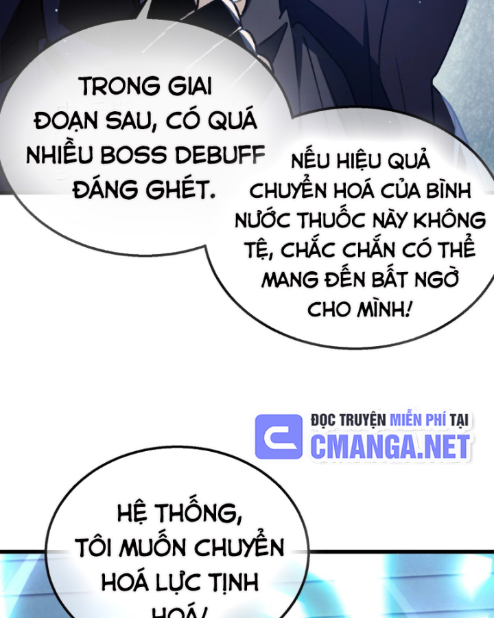 Ta Dựa Vào Bị Động Vô Địch Đánh Ra Cả Tấn Sát Thương Chapter 38 - Trang 2