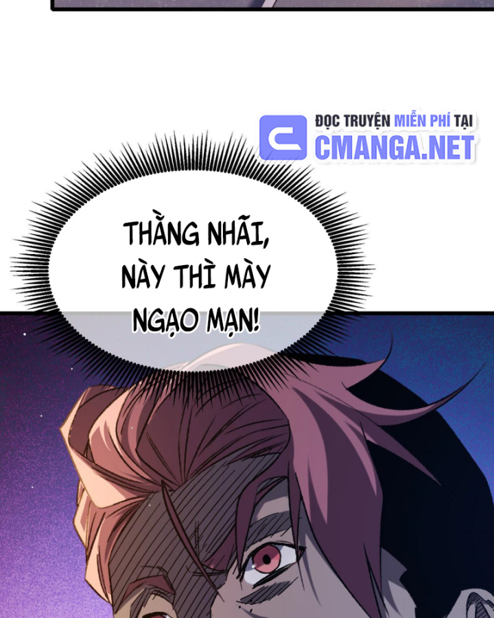 Ta Dựa Vào Bị Động Vô Địch Đánh Ra Cả Tấn Sát Thương Chapter 38 - Trang 2