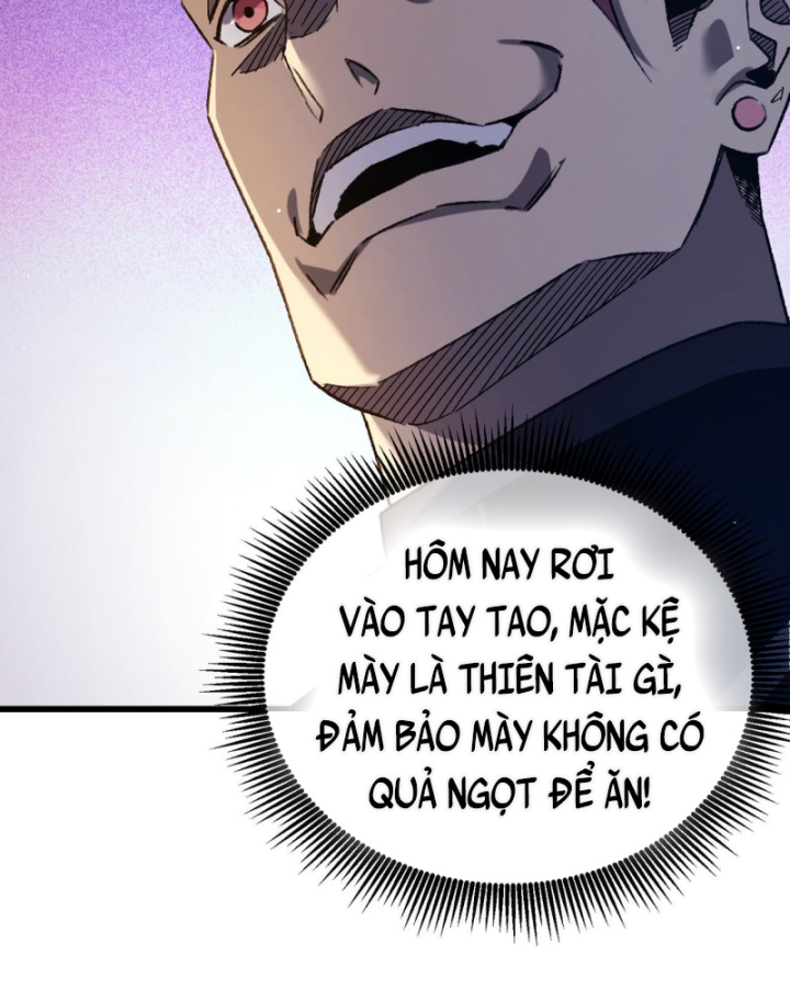 Ta Dựa Vào Bị Động Vô Địch Đánh Ra Cả Tấn Sát Thương Chapter 38 - Trang 2