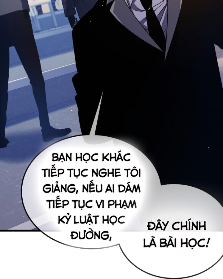 Ta Dựa Vào Bị Động Vô Địch Đánh Ra Cả Tấn Sát Thương Chapter 38 - Trang 2