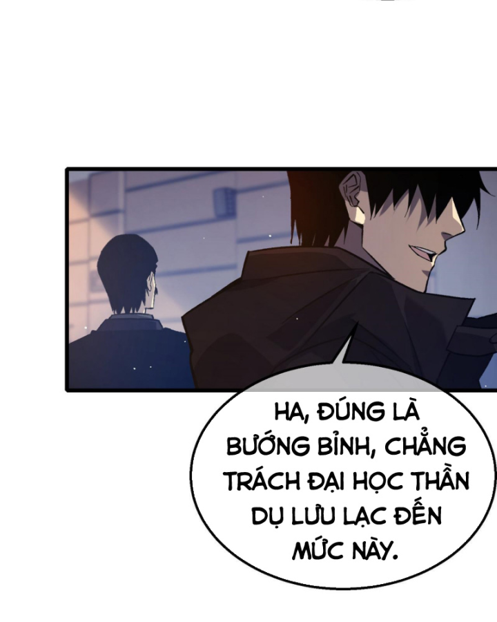 Ta Dựa Vào Bị Động Vô Địch Đánh Ra Cả Tấn Sát Thương Chapter 38 - Trang 2