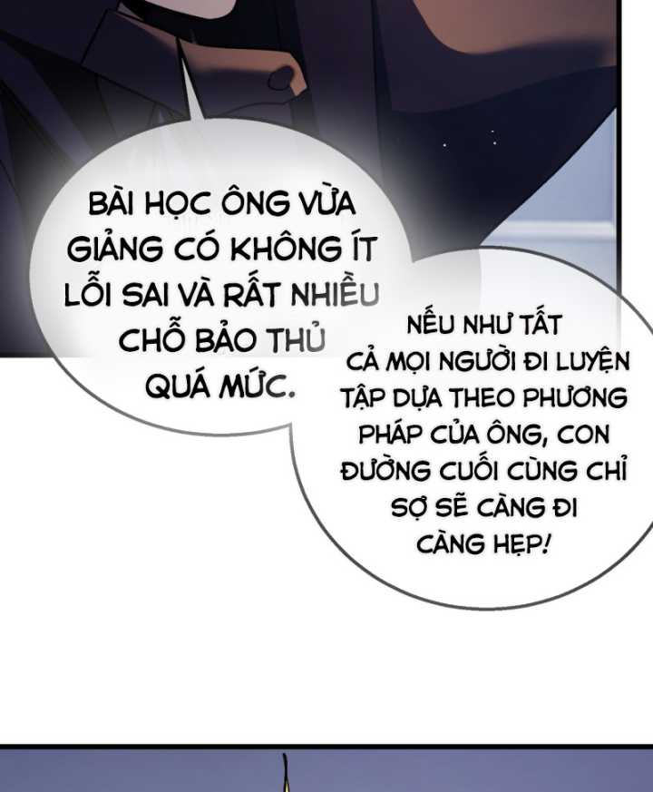 Ta Dựa Vào Bị Động Vô Địch Đánh Ra Cả Tấn Sát Thương Chapter 38 - Trang 2