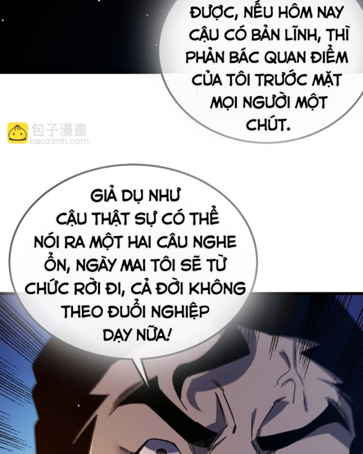 Ta Dựa Vào Bị Động Vô Địch Đánh Ra Cả Tấn Sát Thương Chapter 38 - Trang 2