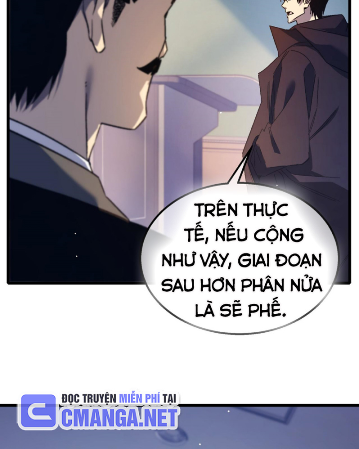 Ta Dựa Vào Bị Động Vô Địch Đánh Ra Cả Tấn Sát Thương Chapter 38 - Trang 2