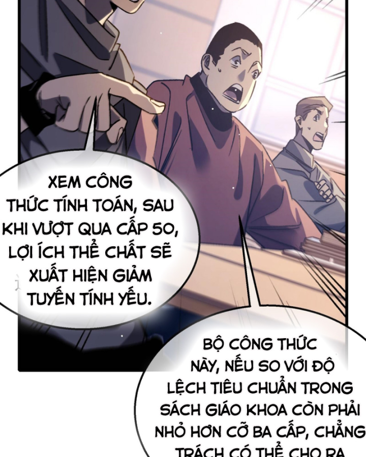 Ta Dựa Vào Bị Động Vô Địch Đánh Ra Cả Tấn Sát Thương Chapter 38 - Trang 2