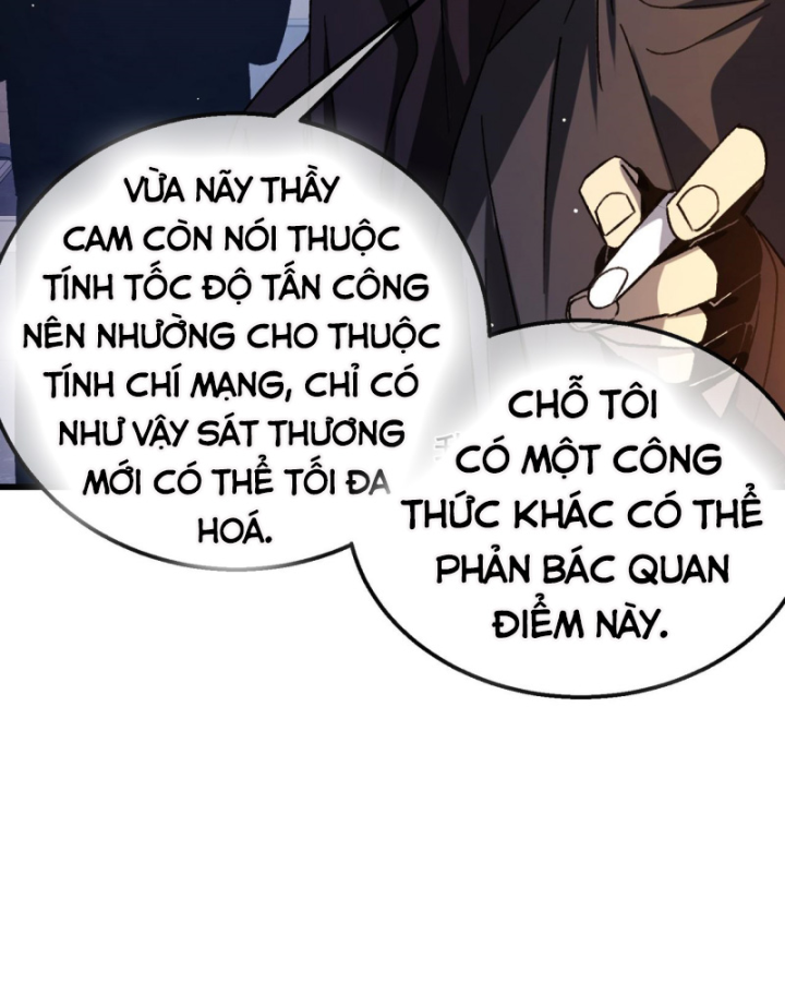 Ta Dựa Vào Bị Động Vô Địch Đánh Ra Cả Tấn Sát Thương Chapter 38 - Trang 2