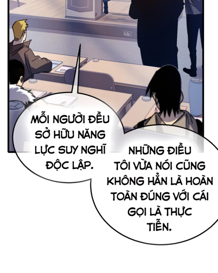 Ta Dựa Vào Bị Động Vô Địch Đánh Ra Cả Tấn Sát Thương Chapter 38 - Trang 2