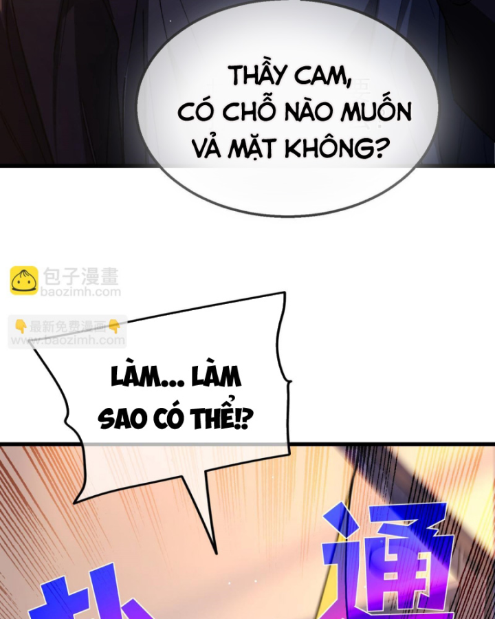 Ta Dựa Vào Bị Động Vô Địch Đánh Ra Cả Tấn Sát Thương Chapter 38 - Trang 2