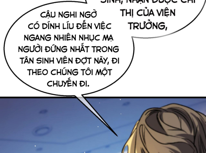 Ta Dựa Vào Bị Động Vô Địch Đánh Ra Cả Tấn Sát Thương Chapter 38 - Trang 2