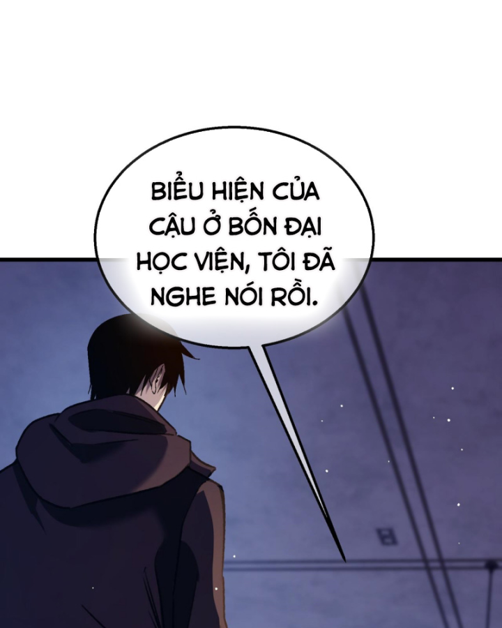 Ta Dựa Vào Bị Động Vô Địch Đánh Ra Cả Tấn Sát Thương Chapter 38 - Trang 2