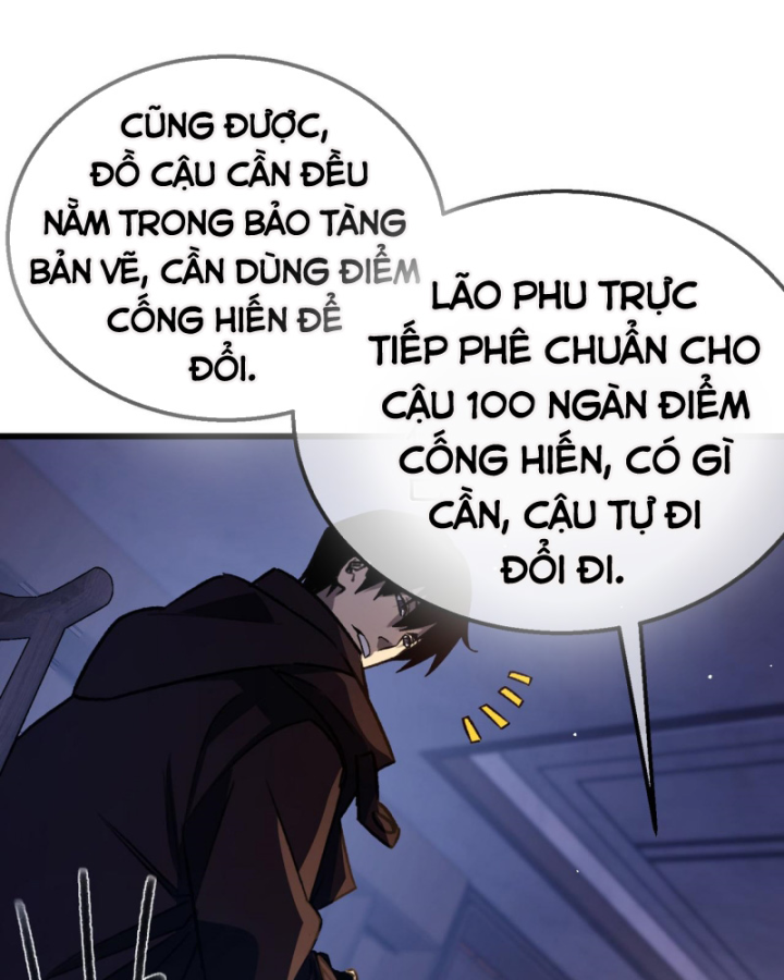 Ta Dựa Vào Bị Động Vô Địch Đánh Ra Cả Tấn Sát Thương Chapter 38 - Trang 2