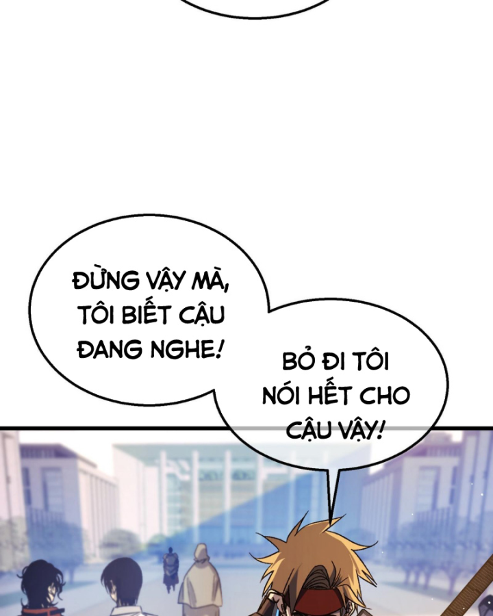 Ta Dựa Vào Bị Động Vô Địch Đánh Ra Cả Tấn Sát Thương Chapter 38 - Trang 2