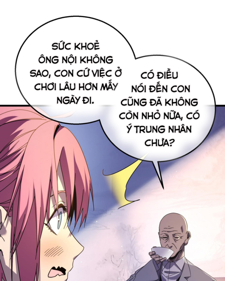 Ta Dựa Vào Bị Động Vô Địch Đánh Ra Cả Tấn Sát Thương Chapter 37 - Trang 2