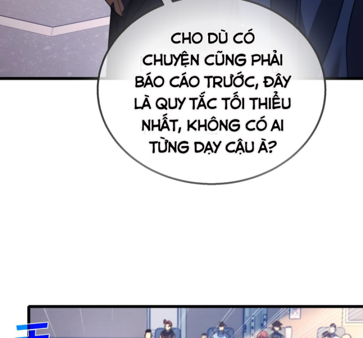 Ta Dựa Vào Bị Động Vô Địch Đánh Ra Cả Tấn Sát Thương Chapter 37 - Trang 2