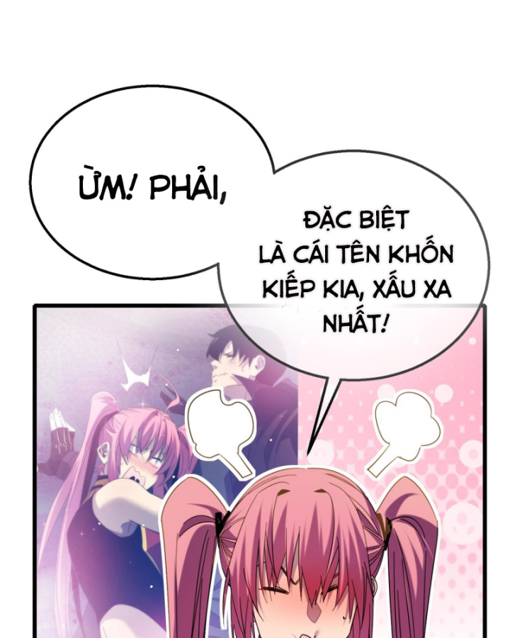 Ta Dựa Vào Bị Động Vô Địch Đánh Ra Cả Tấn Sát Thương Chapter 37 - Trang 2