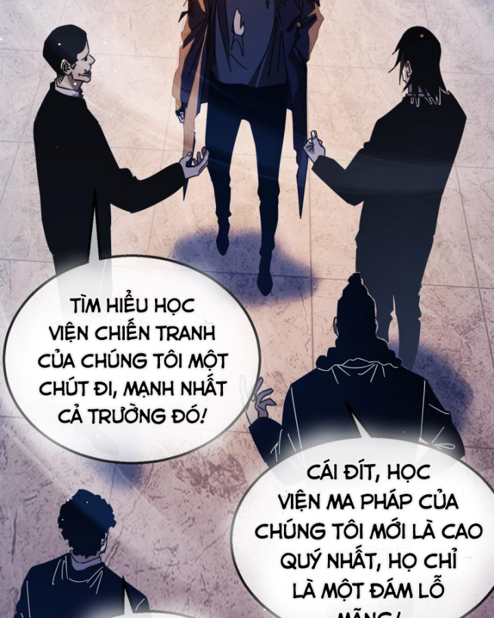 Ta Dựa Vào Bị Động Vô Địch Đánh Ra Cả Tấn Sát Thương Chapter 37 - Trang 2